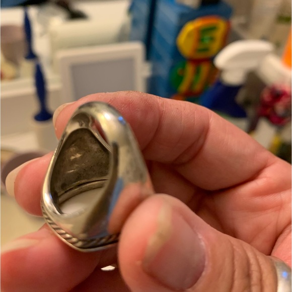 David Yurman Ring - Picture 9 of 14